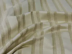 Nikki stripe (champange)