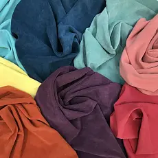 Микровелюр